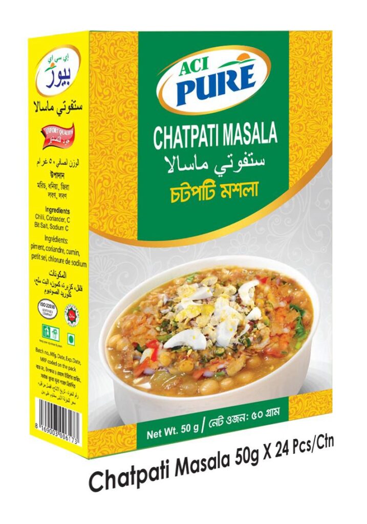 chapti masala